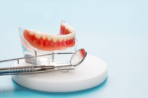 Best Dentures (Full and Partial)  in Senoia, GA