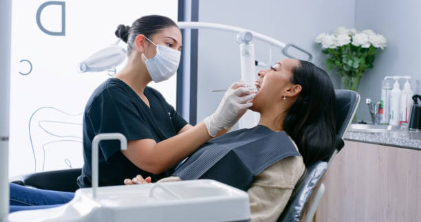 Best Full Mouth Reconstruction  in Senoia, GA