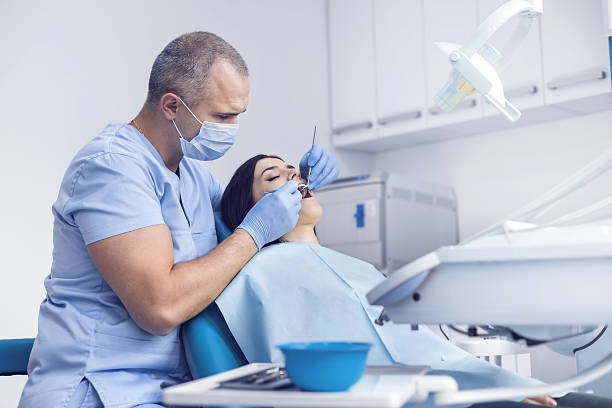 Best Dental Implants  in Senoia, GA